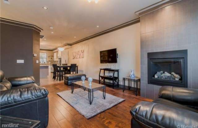 2830 W. 26th Ave. 104 - 2830 West 26th Avenue, Denver, CO 80211