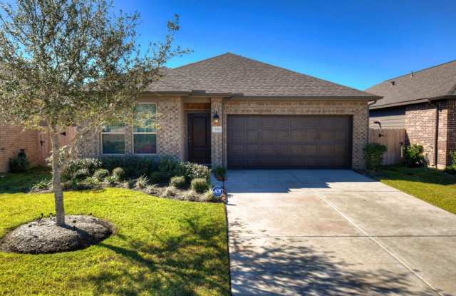 7826 Heather Harvest Way - 7826 Heather Harvest Way, Fort Bend County, TX 77407