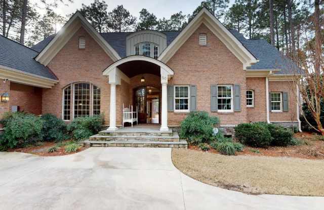 50 Prestonfield Drive - 50 Prestonfield Court, Southern Pines, NC 28374