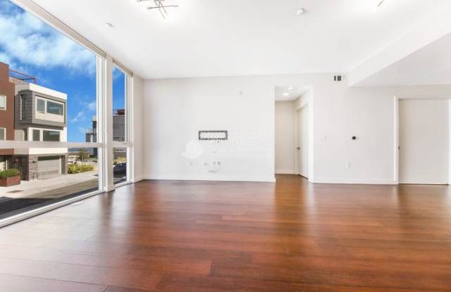 551 Hudson Ave. - 551 Hudson Avenue, San Francisco, CA 94124