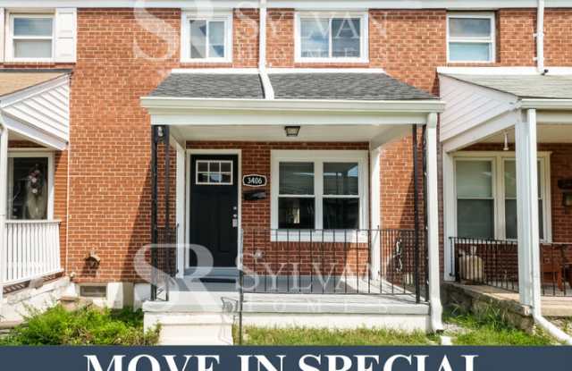 3406 North Point Road - 3406 North Point Road, Dundalk, MD 21222