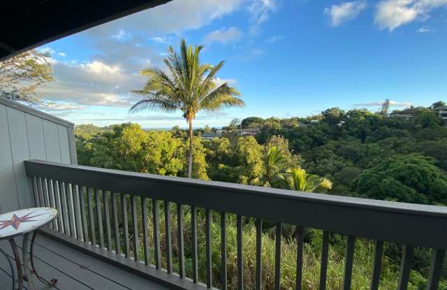 Kalaheo Palikai 3 bed 2 bath condo Gallery 1