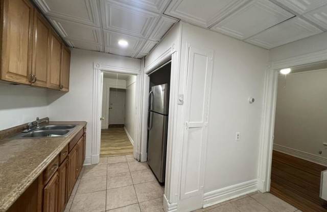 531 Hamilton Street - 1B - 531 Hamilton Street, Albany, NY 12203 531 Hamilton Street - 1B - 531 Hamilton Street, Albany, NY 12203