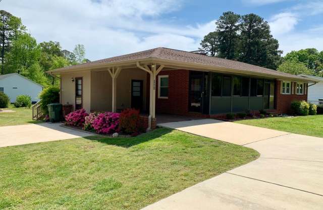 2901 Piney Plains Road - 2901 Piney Plains Road, Cary, NC 27518