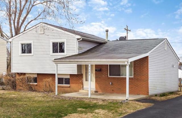3525 Cadell Road - 3525 Cadell Road, Blacklick Estates, OH 43232