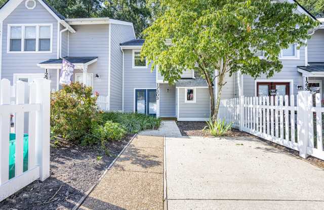 12303 Sir James Court - 12303 Sir James Court, Tuckahoe, VA 23233