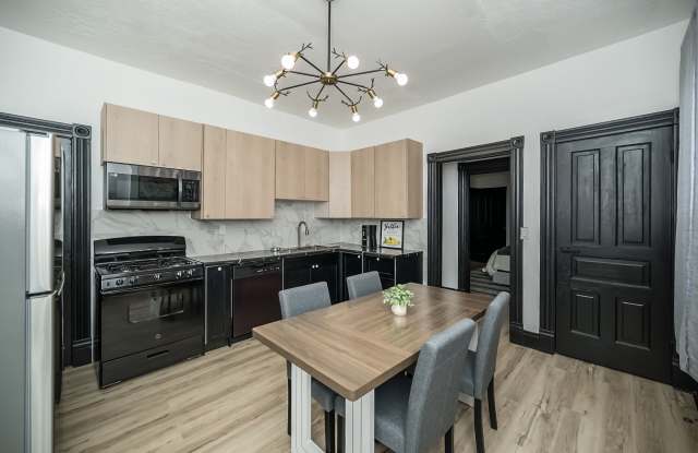3923 South Grand Boulevard photos photos