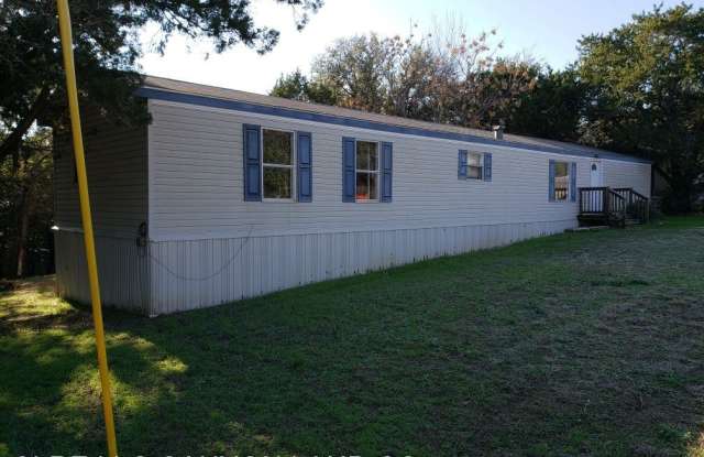 1127 SIR GALAHAD - 1127 Sir Galahad, Canyon Lake, TX 78133