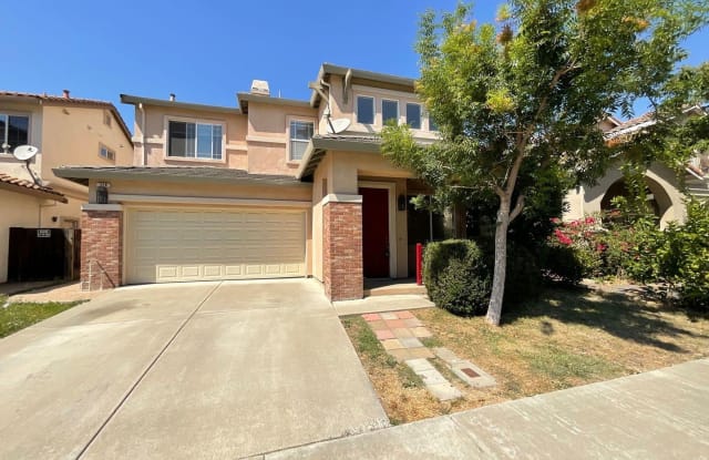 119 Mahogany Lane - 119 Mahogany Lane, Union City, CA 94587