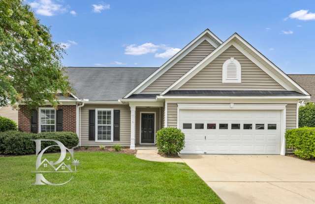 CHARMING REMODELED HOME IN LEXINGTON'S PARKSIDE Gallery 1