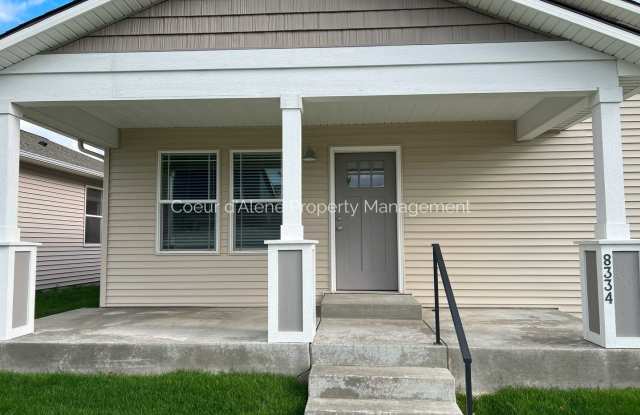 3 bed house in Crown Pointe subdivision! Gallery 3