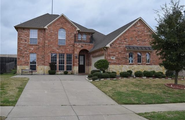 817 Edgewood Drive - 817 Edgewood Drive, DeSoto, TX 75115