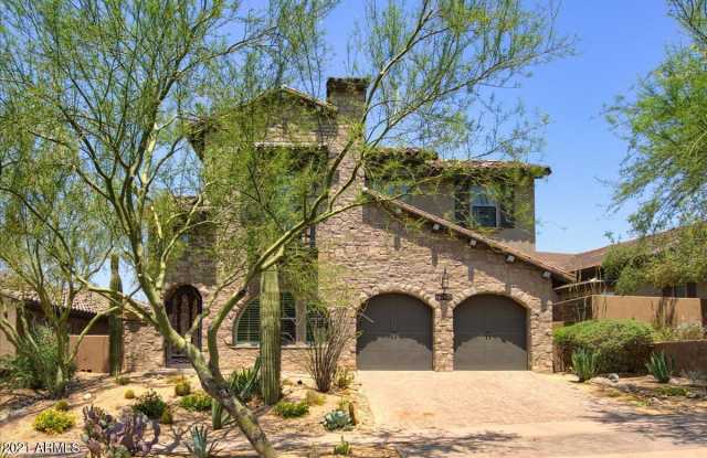 20434 N 98TH Place - 20434 North 98th Place, Scottsdale, AZ 85255