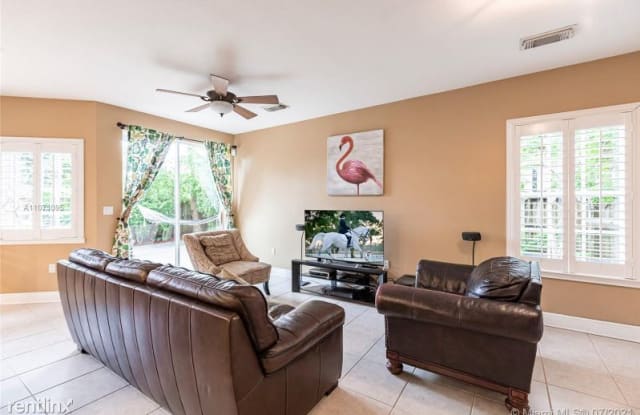 9821 SW 159th Path #0 - 9821 SW 159th Path, The Hammocks, FL 33196
