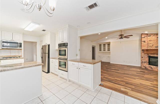 6231 Bayou Bridge Drive - 6231 Bayou Bridge Drive, Houston, TX 77096