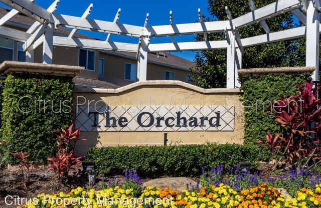 13878 Golden Russet - 13878 Golden Russet Drive, Winter Garden, FL 34787