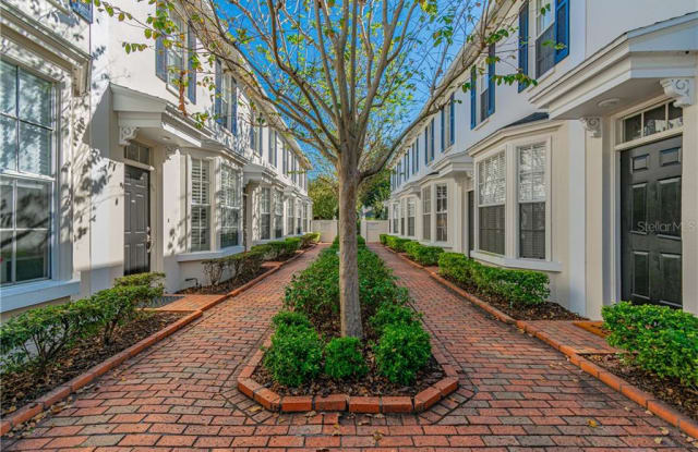 601 S OREGON AVENUE - 601 South Oregon Avenue, Tampa, FL 33606