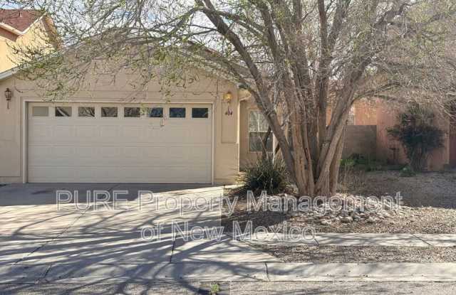 404 Desert Rock Dr SW photos photos