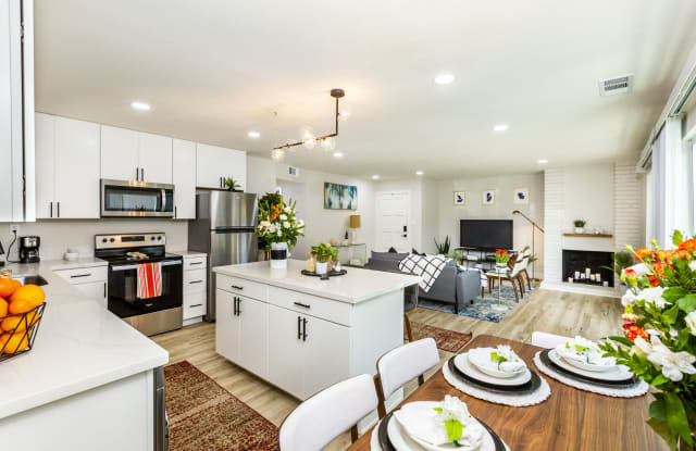 Westlake Apartments Gallery 2