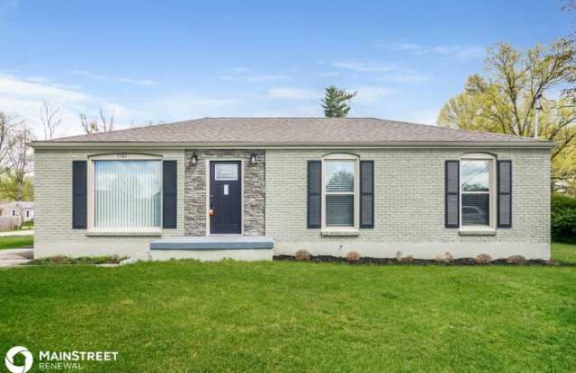 7101 Sky Blue Avenue - 7101 Sky Blue Avenue, Jefferson County, KY 40258