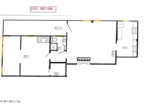 2107 RIVER Boulevard Gallery 2
