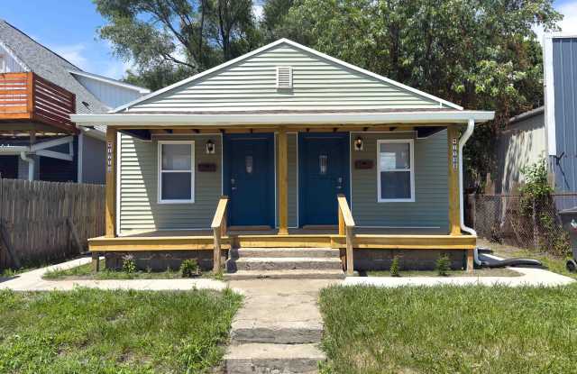 1718 Southeastern Avenue photos photos