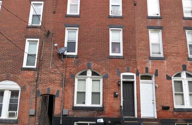 119 RIPKA STREET - 119 Ripka Street, Philadelphia, PA 19127