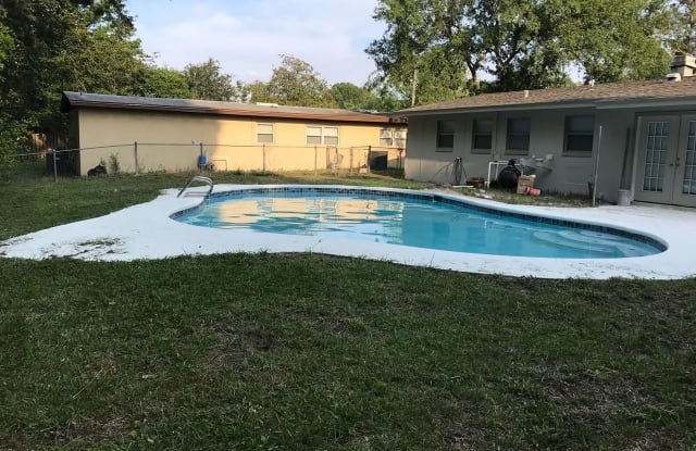8065 Joffre Drive - 8065 Joffre Drive, Jacksonville, FL 32210