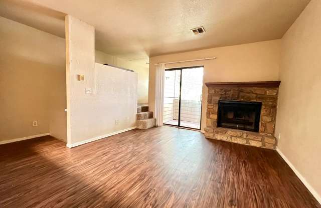 ※ Condo near Quail Springs Mall ※ - 14405 North Pennsylvania Avenue, Oklahoma City, OK 73134