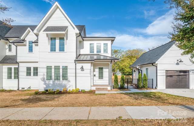 2450 W Trade Street - 2450 West Trade Street, Charlotte, NC 28216