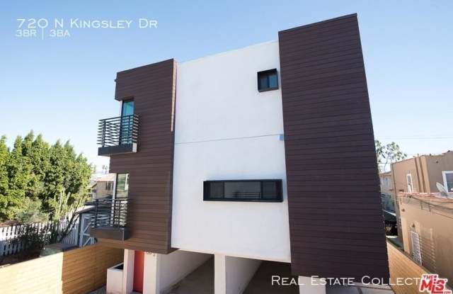 720 N Kingsley Dr Gallery 2