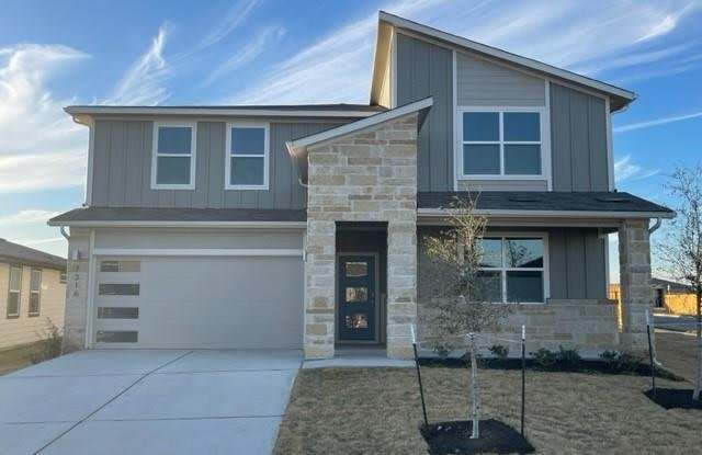 7316  Sagira PATH - 7316 Sagira Path, Austin, TX 78724