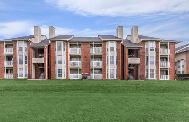 Villas at Shadow Oaks photos photos