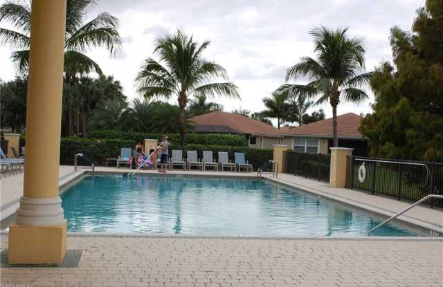 3250 Lee Way CT - 3250 Lee Way Court, Lochmoor Waterway Estates, FL 33903