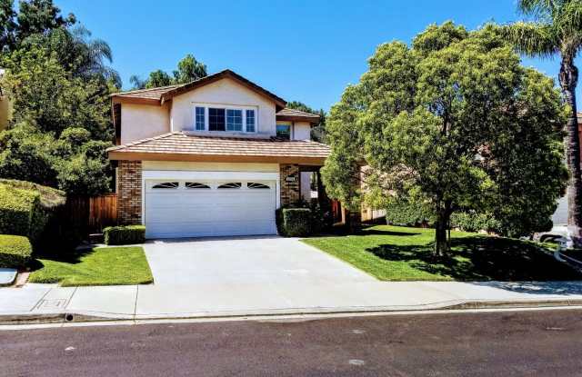 4994 Agate Rd - 4994 Agate Road, Chino Hills, CA 91709