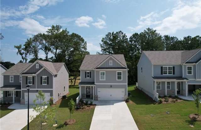 74 Manor Way - 74 Manor Way, Braselton, GA 30517
