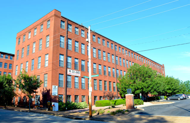 M Lofts Apartments photos photos
