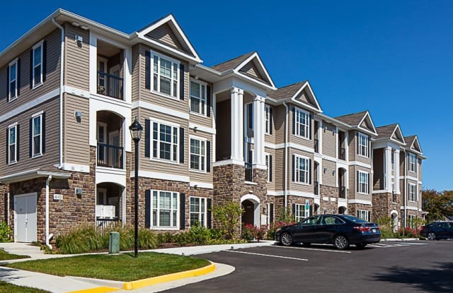 Jefferson Somerset Park photos photos