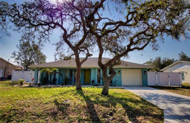 1515 SOUTHLAND ROAD - 1515 Southland Road, South Venice, FL 34293