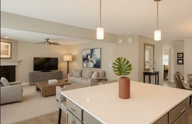 Your Dream 3-Bedroom Townhome Awaits at 5868 Royalton Rd NE! photos photos