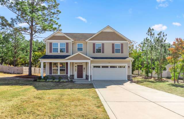 4095 Irwin Drive Gallery 1