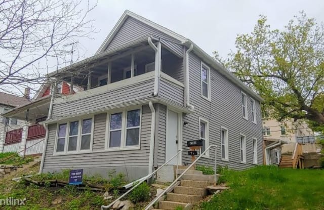 2584 S Burrell St - 2584 South Burrell Street, Milwaukee, WI 53207