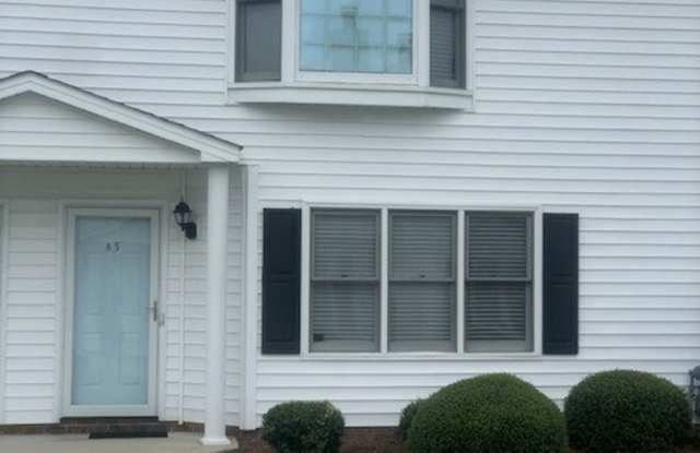Sheraton Village - 3256 Landmark Street, Greenville, NC 27834