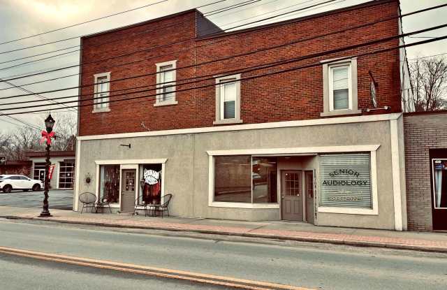 134 W Main Street photos photos