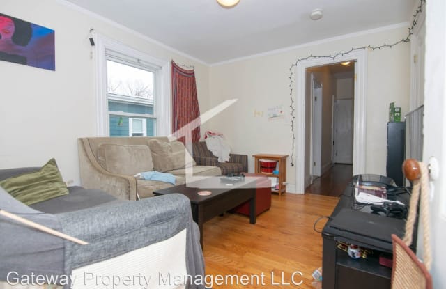 29 Pratt St #2 - 29 Pratt St, Boston, MA 02134