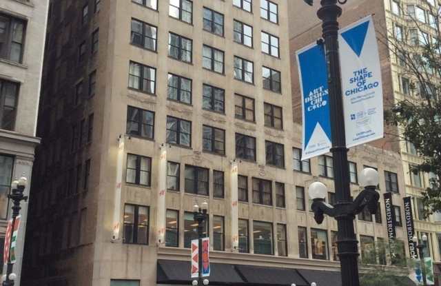 20 N State Street - 20 North State Street, Chicago, IL 60602
