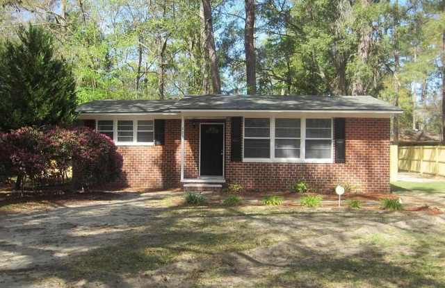3BD/1B Home Located in the heart of Valdosta photos photos 3BD/1B Home Located in the heart of Valdosta photos photos