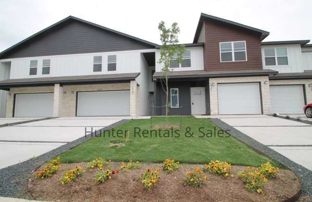 Upscale Four-Bedroom Townhome! photos photos