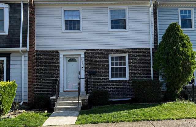 12780 CAPTAINS COVE - 12780 Captains Cove, Prince William County, VA 22192