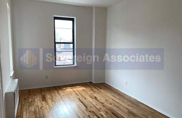 76 West 85th Street - 76 West 85th Street, New York City, NY 10024